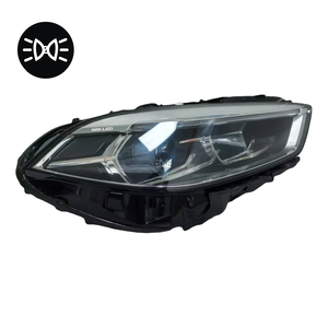 Faro a LED Destro per BMW <span class=keywords><strong>Serie</strong></span> <span class=keywords><strong>1</strong></span> <span class=keywords><strong>F40</strong></span> 125i 130i M135i 2020-2023, Versione Europea, Accessori Auto - Product Image 3