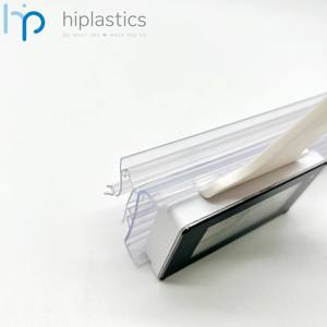 Hiplastics Etiqueta Electrónica de Fijación Soluciones de Exhibición para Hanshow <span class=keywords><strong>SoluM</strong></span> - Product Image 4