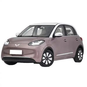 In Shanghai Hergestellter Neuer Elektro-SUV Wuling Binguo 5-Türer 4-Sitzer mit Über 700km Reichweite Günstiger Gebrauchtwagen - Product Image 3