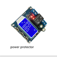 Le module de contrôle de charge de la batterie Circuit Board Power Protector Power Switch Protector