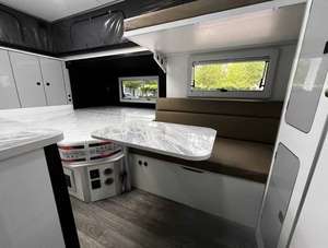 15 piedi Camper Camper Pop-up caravan familiare fuoristrada caravan Changan Fengjing Rv Camper Camper Camper di lusso Camper - Product Image 4