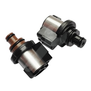 Nuevo solenoide de bloqueo del convertidor de par <span class=keywords><strong>CVT</strong></span> TR580 TR690 para <span class=keywords><strong>Subaru</strong></span> Lineartronic 31825AA050 - Product Image 1