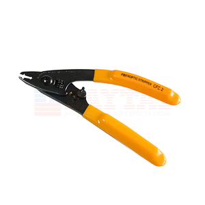 Hohe qualität 2 loch/<span class=keywords><strong>3</strong></span> loch CFS-2 optische faser kabel stripper faser optik CFS-2 miller kabel stripper - Product Image 2
