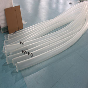 <span class=keywords><strong>Chambre</strong></span> à <span class=keywords><strong>air</strong></span> gonflable en polyuréthane extrudé sans soudure (<span class=keywords><strong>TPU</strong></span>) à haute flottabilité pour gilet de sauvetage, sports nautiques et sauvetage - Product Image 4