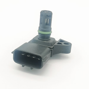 Intake áp suất không khí cảm biến nhiệt độ cho động cơ diesel xăng động cơ 5VDC động cơ ô tô phần khả năng chống rung đầu dò - Product Image 2