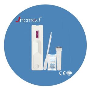 مجموعة اختبار سريع مضاد الفيروس الخنزري PCV Ab - Product Image 4