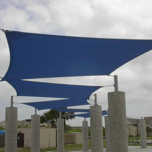 Phipher Bon Prix <span class=keywords><strong>Caravane</strong></span> Extérieur Bâche Polyester Renforcé PVC Vinyle <span class=keywords><strong>Tissu</strong></span> - Product Image 6