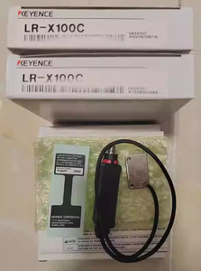 เซ็นเซอร์เลเซอร์ <span class=keywords><strong>Keyence</strong></span> รุ่น LR-X100/LR-X100C/LR-X250/LR-XH100  มีสินค้าในสต็อก  ประเภทเซ็นเซอร์เลเซอร์  แบบไม่มีขาตั้ง  ผลิตในญี่ปุ่น  ราคาต่อรองได้ - Product Image 5
