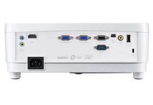 PS501X 3400 Lumens XGA Short Throw <b>Projector</b> <b>for</b> <b>Home</b> and Office - Product Image 6