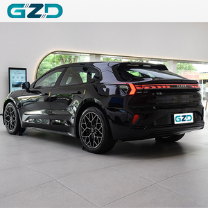 Zeekr 001 <span class=keywords><strong>MR</strong></span> 2024, Veicolo Elettrico Puro con Autonomia di 1000 km, Batteria da 140 kWh, Auto EV GZD - Product Image 6
