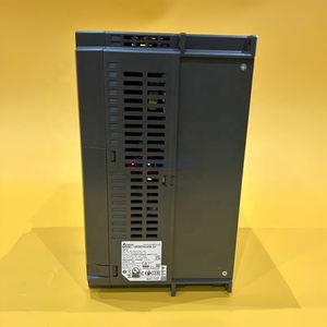 100 ชิ้น ใหม่แกะกล่อง VFD C2000 ซีรีส์ รุ่น VFD075C43A 21 7.5KW 10HP 460VAC 18A 3 เฟส - Product Image 5