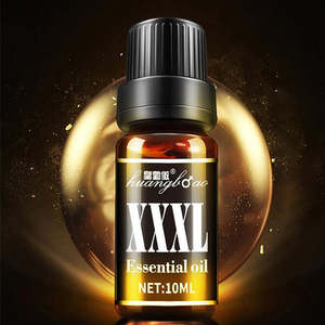 Nouvelle Huile de Massage pour Hommes, Huile pour Agrandir le Pénis, Huile pour Épaissir l'Érection, Huile de Massage Sexuelle pour le Corps, Huile de Massage Sexuelle pour Hommes - Product Image 3