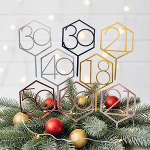 Decoraciones para Pastel con Forma Cuadrada, Estilo Rosa, Impresas con UV, Ecológicas, con Temática de San Valentín, de Acrílico, Marca <span class=keywords><strong>Leze</strong></span>, Gran Venta - Product Image 3