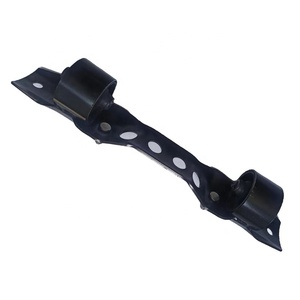 Pièces détachées automobiles pour voiture, transmission, suspension, support moteur en caoutchouc MR319774 MR267949 MB922957 MR491526 pour <span class=keywords><strong>MITSUBISHI</strong></span> PAJERO - Product Image 4