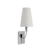Éclairage LED d'hôtel Couloir d'hôtel Lampe d'intérieur LED Lampe murale ronde d'entrée minimaliste moderne