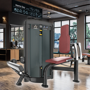 Le stretching pour mollets de Xinrui Commercial, un produit très vendu, aide à renforcer les muscles du <span class=keywords><strong>mollet</strong></span>. - Product Image 4