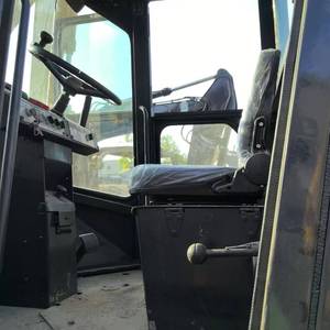 RODILLO DE CARRETERA 10TON DYNAPAC CA25D EN VENTA - Product Image 2