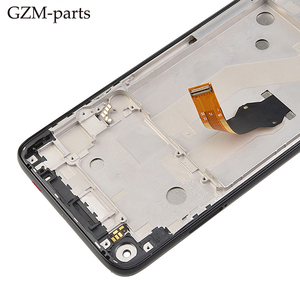 Teléfono móvil 6,4 "Original para Motorola Moto G Stylus 2020 <span class=keywords><strong>XT2043</strong></span> Pantalla LCD Digitalizador de pantalla táctil con marco - Product Image 5