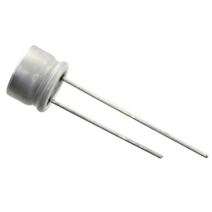 PLS0G561MCL2TD Componentes Electrónicos Originales de Proveedores, Nuevo Condensador de Aluminio Polímero 560UF 20% 4V TH - Product Image 1