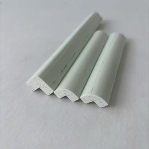 Barres profilées en fibre de verre isolées haute tension à haute résistance, transformateur de type sec, tailles personnalisées, 35-110KV nominal, -50-200C - Product Image 2