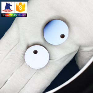 Đầu tiên bề mặt AL gương quang học cụ cho quang học - Product Image 3