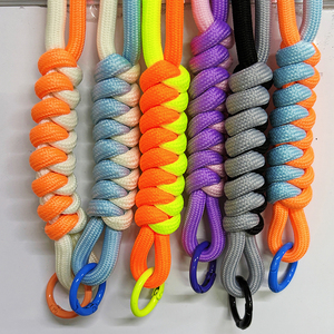 Pengunci Tali Polyester untuk Pakaian Celana Olahraga Celana Cargo - Product Image 5