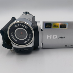 Caméra vidéo numérique DV90 1080P 16 millions de pixels, caméra vidéo numérique pour enfants, caméra pour enfants avec <span class=keywords><strong>carte</strong></span> <span class=keywords><strong>SD</strong></span> pour la photographie - Product Image 1