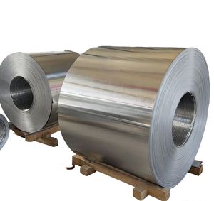 Papier d'aluminium de cuisson <span class=keywords><strong>en</strong></span> rouleaux - Série 1235 de haute qualité - <span class=keywords><strong>Prix</strong></span> d'usine - Product Image 6