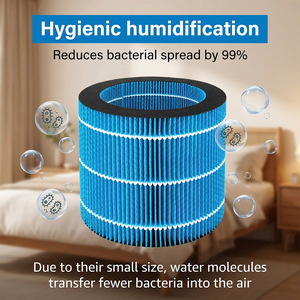 Filtre <span class=keywords><strong>humidificateur</strong></span> <span class=keywords><strong>d</strong></span>'<span class=keywords><strong>air</strong></span> FY3446 pour <span class=keywords><strong>Philips</strong></span> HU3915 HU3918 HU3916 HU2718 HU2716, pièces de rechange pour filtre <span class=keywords><strong>humidificateur</strong></span> <span class=keywords><strong>d</strong></span>'<span class=keywords><strong>air</strong></span> - Product Image 4