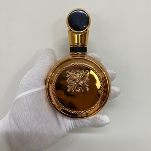 <span class=keywords><strong>Top</strong></span> Grade 100ml của nam giới nước hoa lâu dài Arabic từ Dubai Cologne <span class=keywords><strong>1</strong></span>: <span class=keywords><strong>1</strong></span> sang trọng nước hoa - Product Image 4