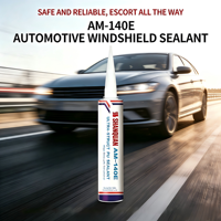 Scellant PU durable avec une résistance supérieure aux acides et aux alcalis