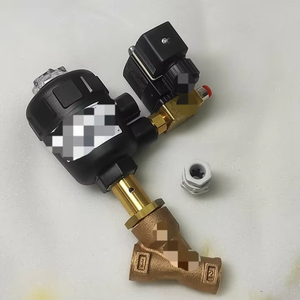<span class=keywords><strong>5</strong></span> 634 940 Rgul.vanne-dewbr-vapeur Sous-assemblagwbre 5634940 00506052 Neuf Original En Stock Automatisation Industrielle Pac D - Product Image 1