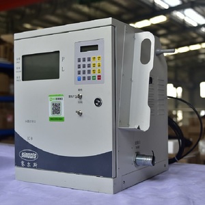 Equipo <span class=keywords><strong>de</strong></span> Reabastecimiento <span class=keywords><strong>de</strong></span> Combustible 220V/380V, Dispensador <span class=keywords><strong>de</strong></span> Combustible con Bomba, Estación <span class=keywords><strong>de</strong></span> Gasolina Portátil - Product Image 2