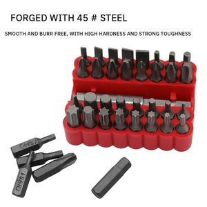 Industrial Grade Steel Handle Plain OEM Customizable <b>Screwdriver</b> Set Fittings Head Repair Tools 80042 Plain <b>Screwdriver</b> S - Product Image 2