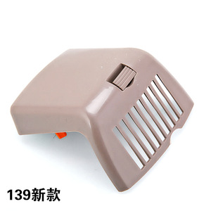 Filtre à air pour tondeuse GX35 40, neuf, pour coupe-haie vibrant 1395, pièces et accessoires de tondeuse - Product Image 2