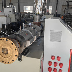 <span class=keywords><strong>Tuyau</strong></span> en plastique automatique de <span class=keywords><strong>PVC</strong></span> faisant la ligne de machine de Chine - Product Image 4