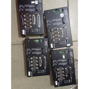 Controlador de Movimiento MC-E04A (galil DMC-C340) - Product Image 1