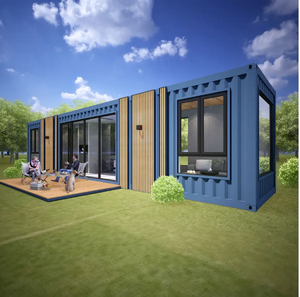 Módulo Prefabricado Personalizado, Cocina Móvil, Tienda Restaurante, Cafetería, Contenedor de Envío Móvil de 20 pies, Pequeña Cafetería <span class=keywords><strong>en</strong></span> Venta - Product Image 5