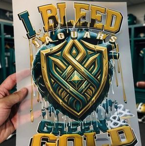 Etiquetas de Transferencia de Calor de Vinilo Plastisol Personalizadas al por Mayor, Material PET Lavable, Pegatinas para Camisetas, Diseños de Dibujos Animados - Product Image 1