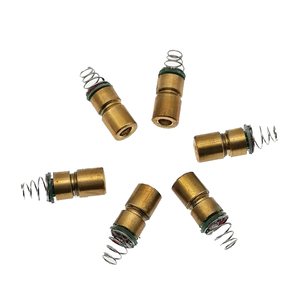 6 Mét Công Nghiệp Red <span class=keywords><strong>Laser</strong></span> Module 0.3-10mW <span class=keywords><strong>Laser</strong></span> <span class=keywords><strong>Diode</strong></span> 650nm Hàn mùa xuân - Product Image 3