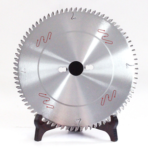 <span class=keywords><strong>Lame</strong></span> <span class=keywords><strong>de</strong></span> <span class=keywords><strong>scie</strong></span> <span class=keywords><strong>circulaire</strong></span> industrielle en acier allemand Z80 <span class=keywords><strong>de</strong></span> 250 mm (10 pouces) pour la coupe du mélamine, 80 dents, disques pour la coupe du bois - Product Image 1