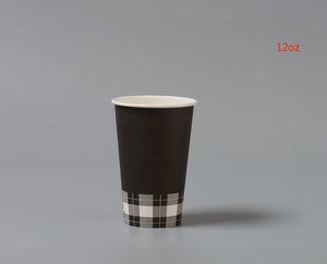 Bicchieri di Carta Speciali per <span class=keywords><strong>Distributori</strong></span> <span class=keywords><strong>Automatici</strong></span> 6oz, 6.5oz, 7oz, 7.5oz per Macchine da Caffè Necta, Dallmayr, <span class=keywords><strong>Lavazza</strong></span>, Select, Azkoyen - Product Image 3