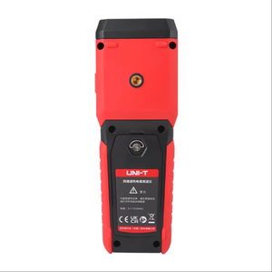เครื่องวัดอุณหภูมิ 4 ช่อง UNI-T UT325F ของแท้ใหม่เอี่ยม - Product Image 4