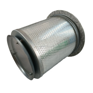 MENGMA 46553315 ตัวกรองแยกน้ำมันสำหรับเครื่องอัดอากาศ - Product Image 2