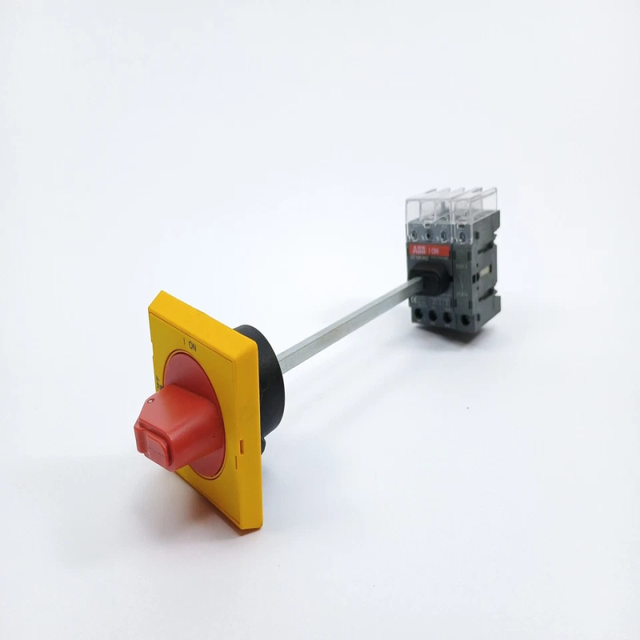 New Original Ready Stock OT16F4N2 4-Pole Switch Disconnector for PLC, PAC &Dedicated Ctrlrs