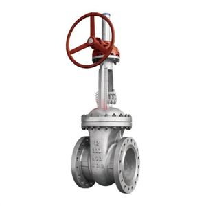 DIN <span class=keywords><strong>F4</strong></span>ใหญ่ที่นั่งโลหะ, วาล์วประตูลิ่มทึบ DN700 DN600 DN900 DN1000 DN1600 DN1400 - Product Image 1