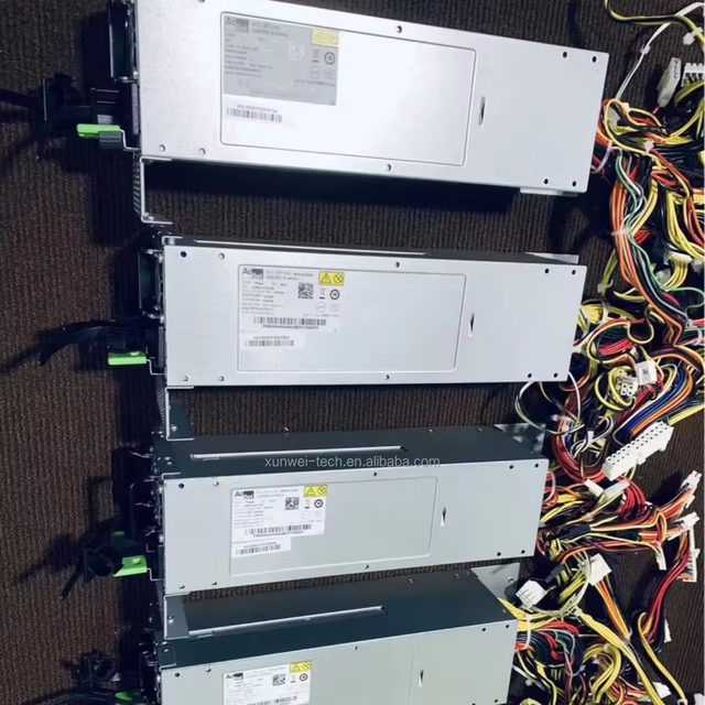 ACBEL POLYTECH R2CU5122A 1200W APM12V0104 SERVER-POWER SUPPLY R2CU5122A