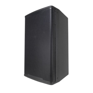 ST100A IP55 Waterproof Full Range Speaker 250W Power with Polyurea Coating for Outdoor Sound <b>System</b> Professional Audio - Product Image 3