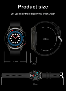 Reloj inteligente SK10 de alta calidad, resistente al agua, ip68, monitor de ritmo cardíaco y sueño, <span class=keywords><strong>con</strong></span> videollamada, <span class=keywords><strong>2022</strong></span> - Product Image 4