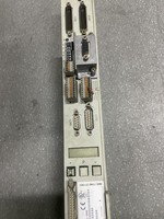 Équipement électrique d'occasion : Carte d'axe 6SN1118-0NH11-0AA0 testée et fonctionnelle – Produits PLC en promotion